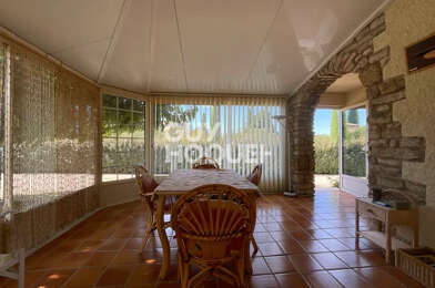 Maison 5 pièces 425000 €