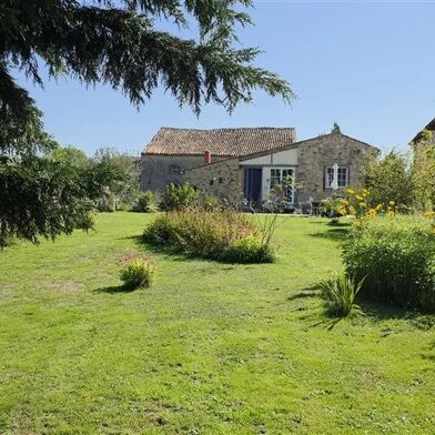 Maison 5 pièces 149800 €