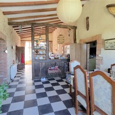 Maison 5 pièces 149800 €