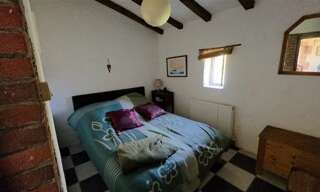 Maison 5 Pièces  m² à vendre à Saint-Martial-sur-Isop (87330)