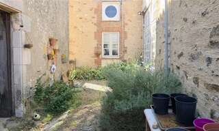 Maison 5 Pièces  m² à vendre à Saint-Martial-sur-Isop (87330)