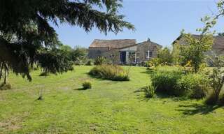 Maison 5 Pièces  m² à vendre à Saint-Martial-sur-Isop (87330)