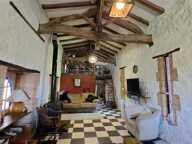 À vendre Maison plain-pied avec grange-Val d’Issoire - 87 — photo 3