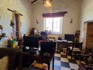 À vendre Maison plain-pied avec grange-Val d’Issoire - 87 — photo 4