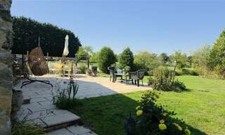 Maison 5 Pièces  m² à vendre à Saint-Martial-sur-Isop (87330)