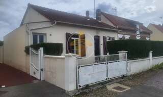 Maison 6 Pièces 100 m² à vendre à Bichancourt (02300)