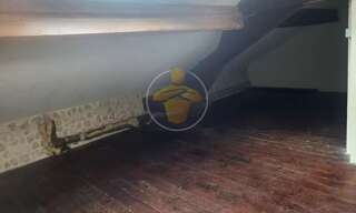 Maison 6 Pièces 100 m² à vendre à Bichancourt (02300)