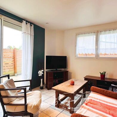 Maison 2 pièces 93000 €