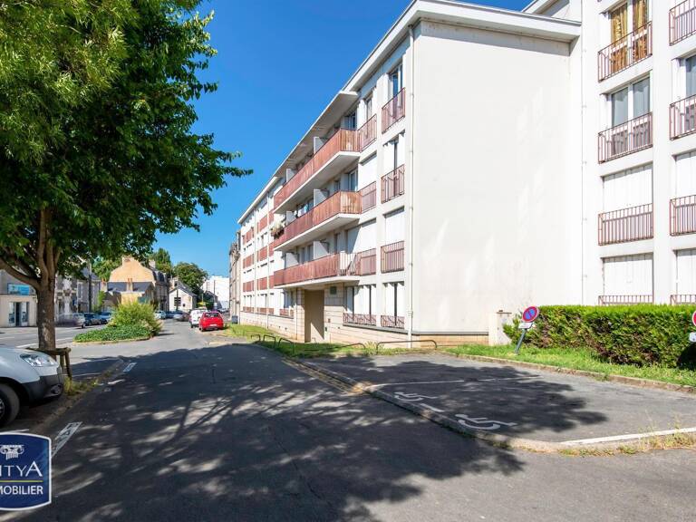 Appartement 2 pièces 43 m² — photo 1