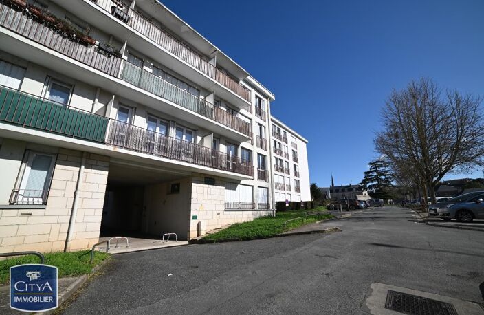 Vente appartement 2 pièces 43 m² Poitiers (86000) — photo 2