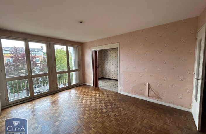 Vente appartement 2 pièces 43 m² Poitiers (86000) — photo 3