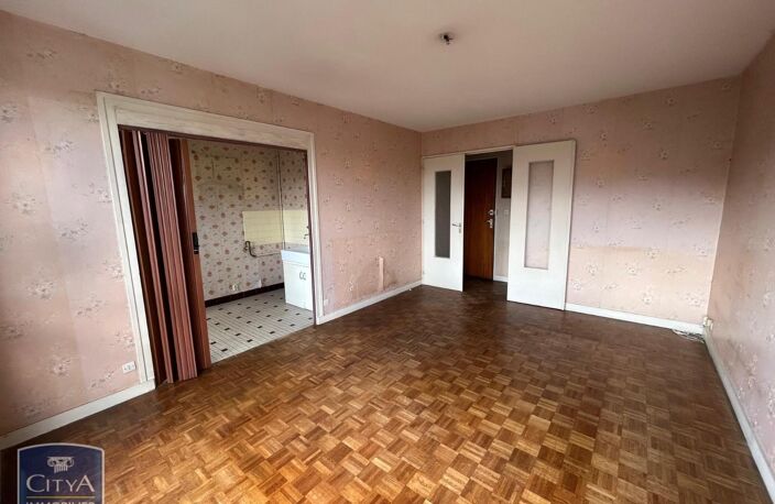 Vente appartement 2 pièces 43 m² Poitiers (86000) — photo 4