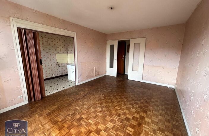 Vente appartement 2 pièces 43 m² Poitiers (86000) — photo 5