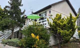 Maison 4 Pièces 129 m² à vendre à Bueil (27730)