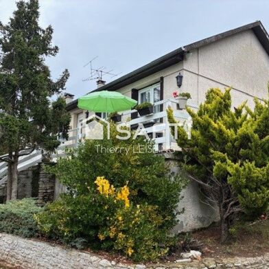 Maison 4 pièces 237000 €