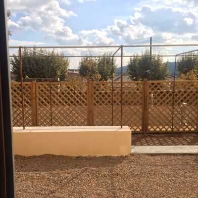 Appartement 2 pièces 669 €