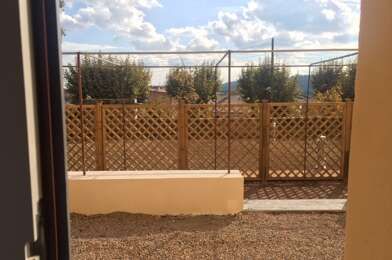 Appartement 2 pièces 669 €