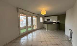 Appartement 2 Pièces 40 m² à louer à Toulouse (31000)