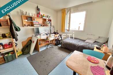 Appartement 1 pièces 55000 €