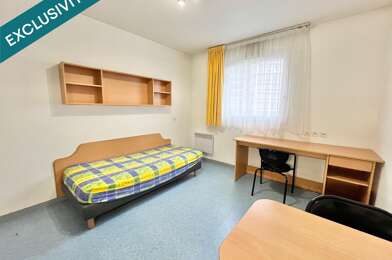 Appartement 1 pièces 51000 €