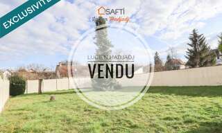 Terrain  564 m² à vendre à Vernon (27200)