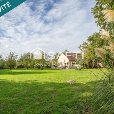 Maison 5 pièces 569000 €