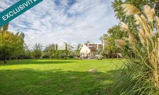 Maison 5 Pièces 140 m² à vendre à Le Mesnil-Saint-Denis (78320)