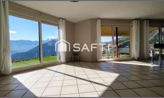 Maison 6 Pièces 161 m² à vendre à Fontcouverte-la-Toussuire (73300)