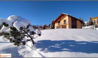 Maison 6 Pièces 161 m² à vendre à Fontcouverte-la-Toussuire (73300)