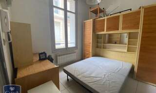 Appartement 1 Pièce 12 m² à louer à Poitiers (86000)