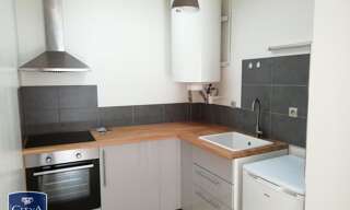 Appartement 2 Pièces 38 m² à louer à Poitiers (86000)
