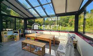 Maison 5 Pièces 143 m² à vendre à Quettreville-sur-Sienne (50210)