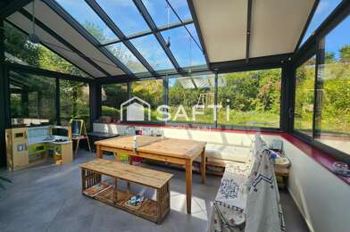 Maison 5 pièces 173000 €