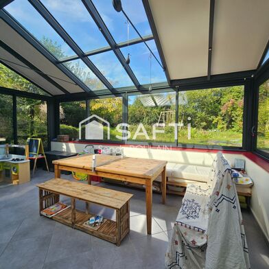 Maison 5 pièces 173000 €