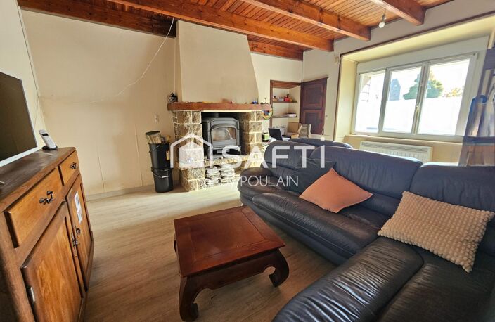 Maison 4 chambres 143m2 — photo 3