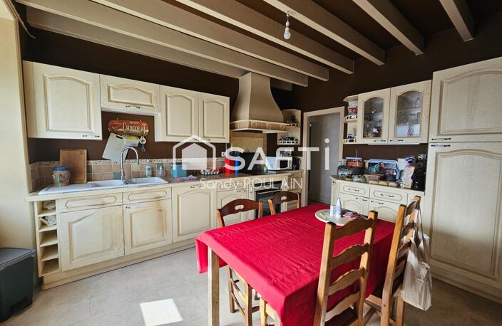 Maison 4 chambres 143m2 — photo 4
