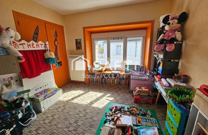Maison 4 chambres 143m2 — photo 5