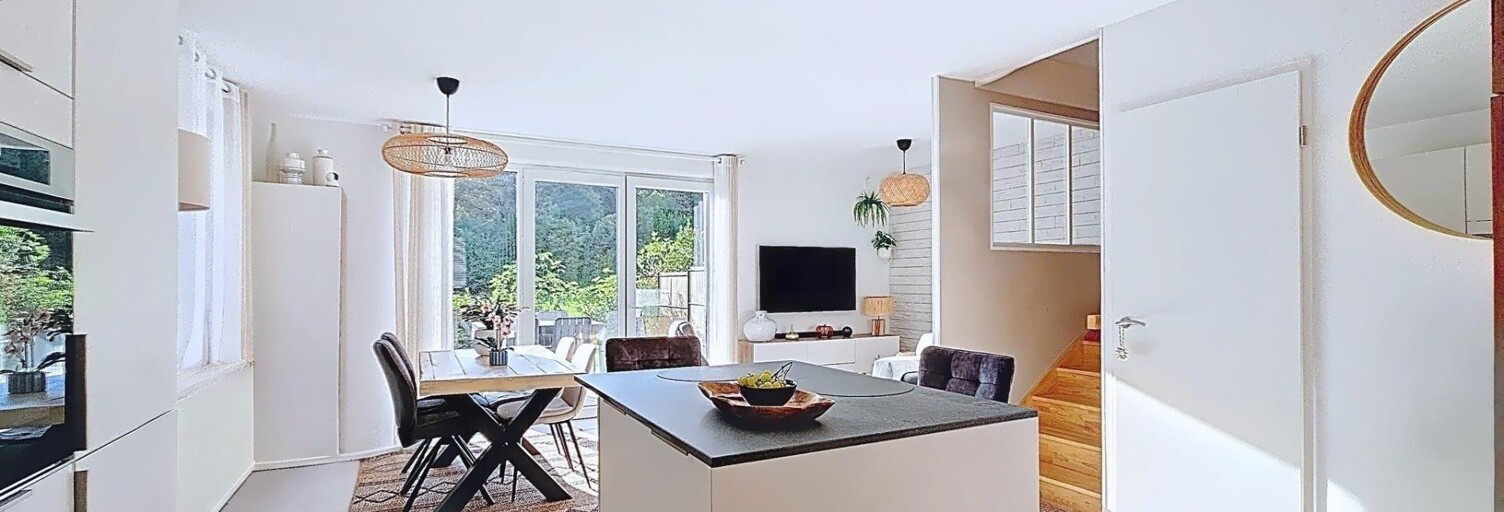 Maison 4 Pièces 85 m² à vendre à Blanquefort (33290)