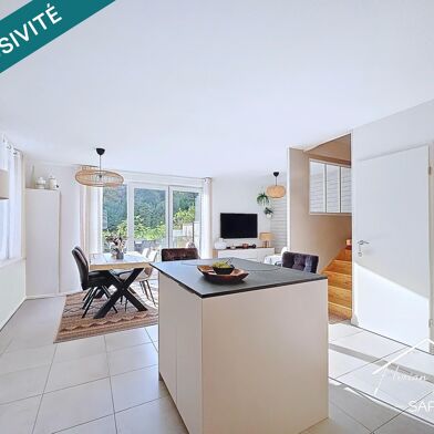 Maison 4 pièces 349900 €