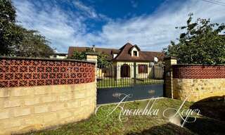 Maison 5 Pièces 136 m² à vendre à Bergerac (24100)