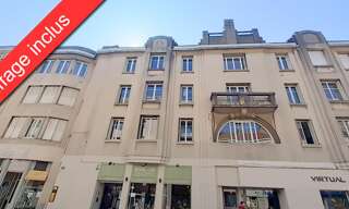 Appartement 3 Pièces 50 m² à louer à Tours (37000)