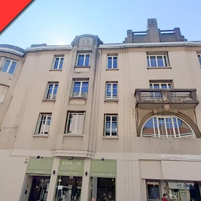 Appartement 3 pièces 770 €