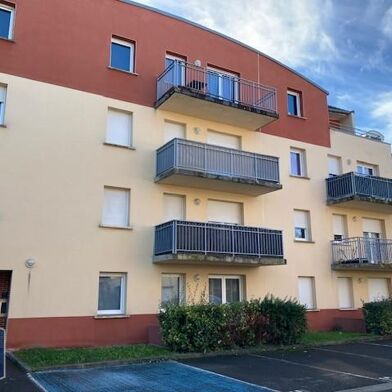 Appartement 2 pièces 515 €