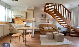 Appartement 2 Pièces 40 m² à louer à Tours (37000)