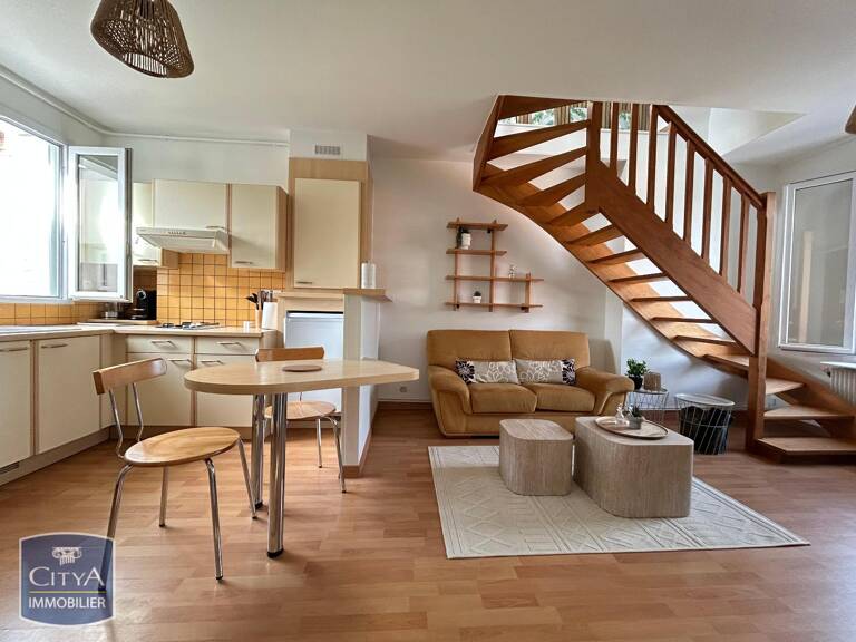 Appartement 2 pièces 40 m² — photo 1