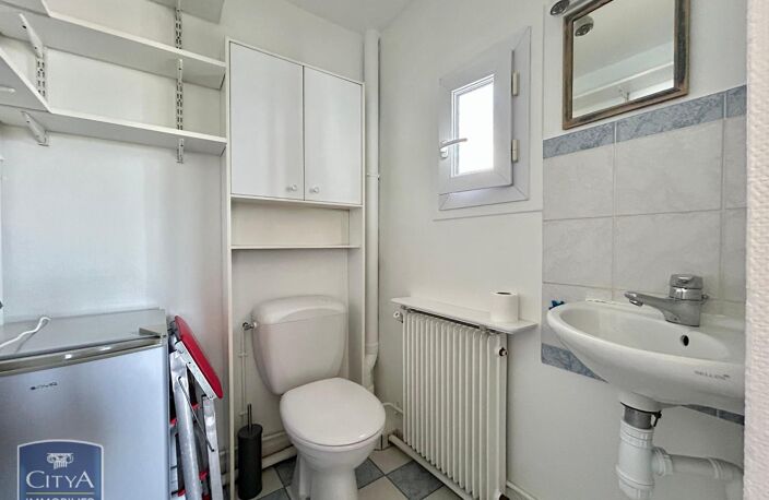 Location appartement 2 pièces 40 m² à Tours (37000) — photo 4