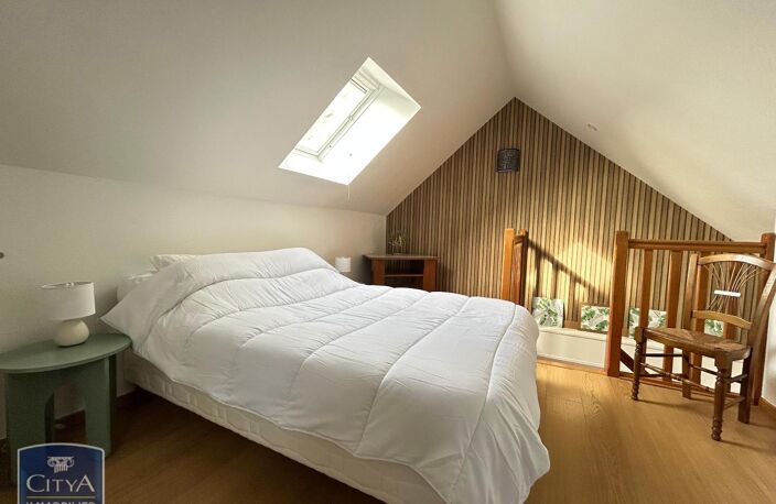 Location appartement 2 pièces 40 m² à Tours (37000) — photo 5