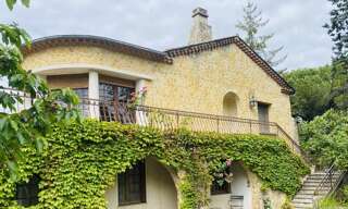 Maison 10 Pièces 250 m² à vendre à Vaison-la-Romaine (84110)