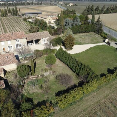 Maison 10 pièces 480000 €