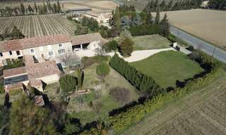 Maison 10 Pièces 450 m² à vendre à Jonquières (84150)